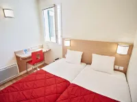 Premiere Classe Cergy Saint Christophe Hotels in Evecquemont