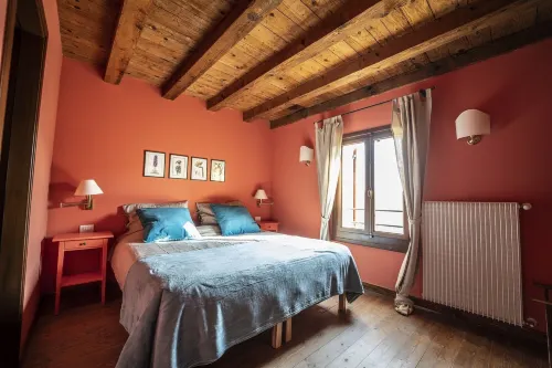 Foresteria Borgoluce