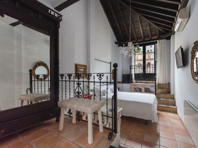 Hotel Rosa de Oro