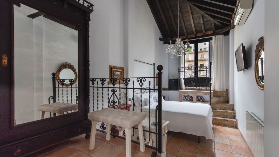 Hotel Rosa de Oro