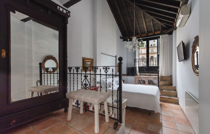 Hotel Rosa de Oro