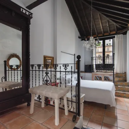 Hotel Rosa de Oro