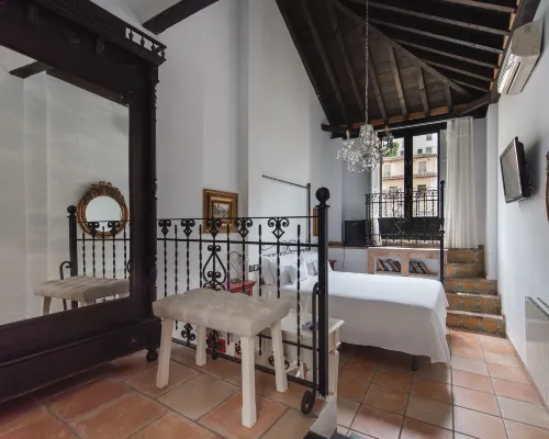 Hotel Rosa de Oro Hotels in Granada