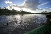 Amak Iquitos Ecolodge - All Inclusive - Homestay