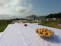 럭셔리 빌라 식스 스위트 프라이빗 패스 투 씨 Ardtermon 호텔