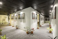 Rahma’s B&B シャジャイ科学技術大学周辺のホテル