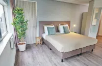 Amrâth Apart-Hotel Schiphol Badhoevedorp