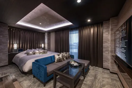 Hotel C. Kokura-Bay