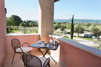 Valle di Assisi Hotel & Spa - Scenic