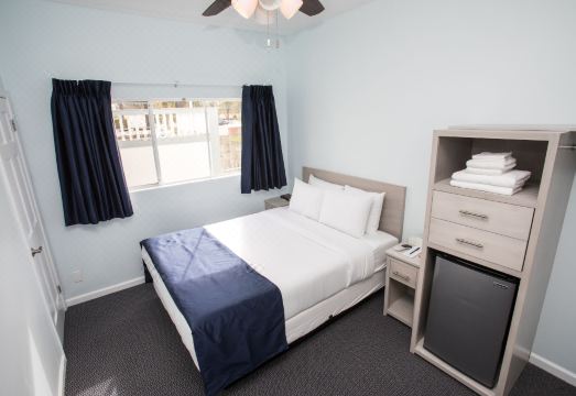 오션 파크 호텔