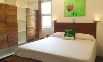 MarPas Apartments