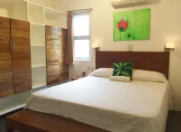 MarPas Apartments Hotels in Valencia