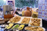 Garden Playanatural - Adults Only - servizio colazione