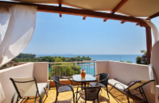 Marilena Apartments