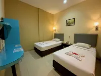 Parma Panam Hotel Hotel di Kecamatan Tampan
