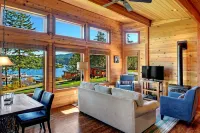 Snug Harbor Resort and Marina Hoteles en 