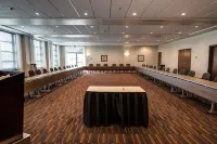 Four Points by Sheraton Sherwood Park Hotel di Sherwood Park