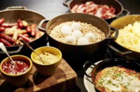 25Hours Hotel Zurich Langstrasse