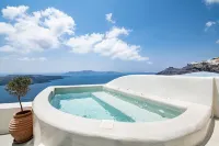 Pantelia Suites - Hot Springs