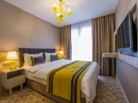 Homelike Hotel Hotels near Sisli
