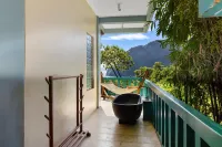 Karuna El Nido Villas - Mountain view