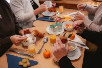Red Fox Hotels in Le Touquet