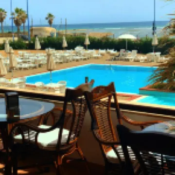 Residence Hotel Antica Perla