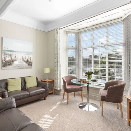 The Torcroft Apartments at Bedford House