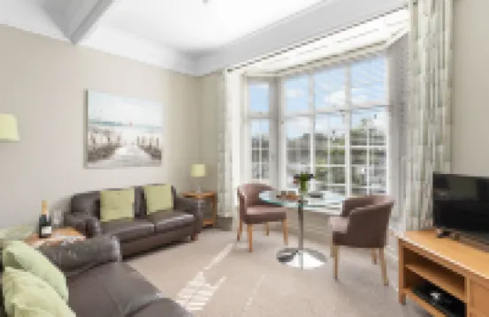 The Torcroft Apartments at Bedford House