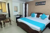 Hotel Jigyasa by Mayda Hospitality Pvt. Ltd. Hotels in Idgah Colony