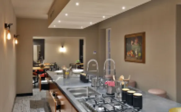 Ermellina Vitto e Alloggio