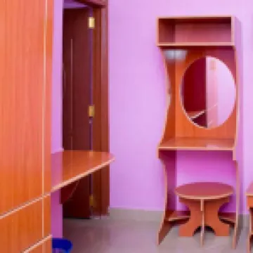 Leopard View Hotel Hoteles en Free Hold