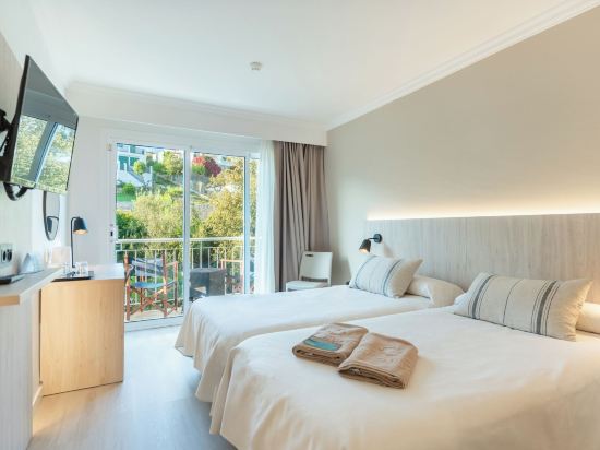 Minura Cala Galdana & Apartamentos d'Aljandar