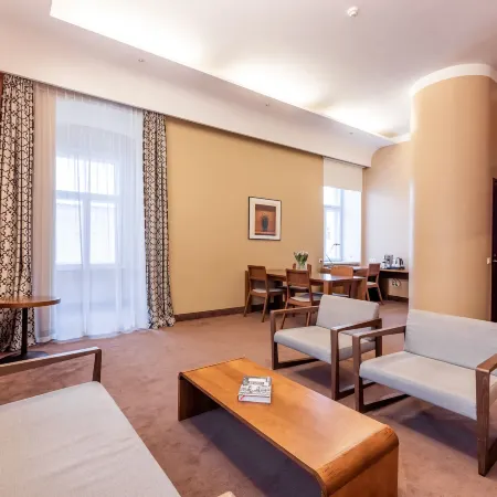 Hotel Soho