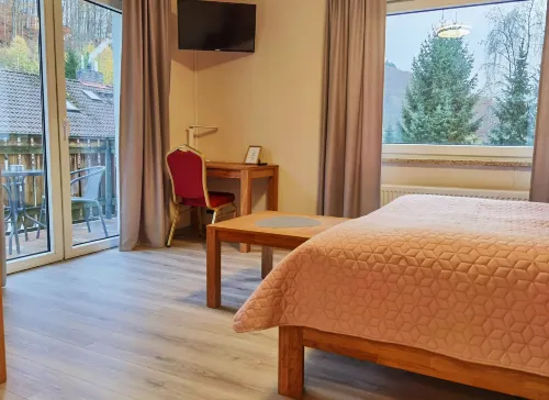 Am Berg Hotel
