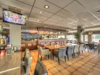 Restyled Bungalow with Dishwasher Near Nature Reserve Hotels in Weert