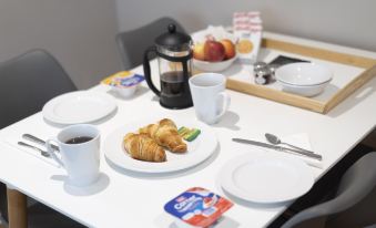 Peartree Serviced Apartments