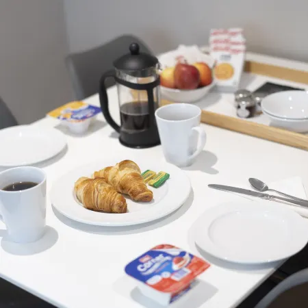 Peartree Serviced Apartments