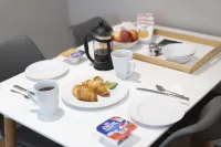 Peartree Serviced Apartments