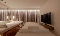 Niko Seaside Resort Crete - MGallery Collection - spa