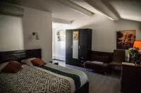 Auberge Sainte Marguerite Hotels in Le Pradet