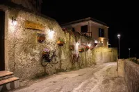 B&B Laudato Sii Tropea Hôtels à : 