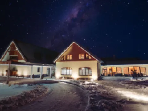 Wellness Hotel Demänová Hotels in Liptovsky Mikulas