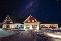 Wellness Hotel Demänová Hotel in zona The Synagoge of Liptovsky Mikulas