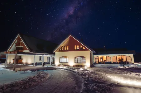 Wellness Hotel Demänová Отели в г. Бобровец