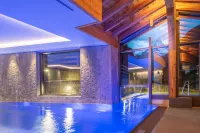 Luxury Residence Colosseo Zermatt - Condos