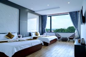 Khách sạn Buôn Ma Thuột