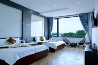 Buon Ma Thuot Hotel Hotels in Tự An