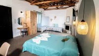 Lithoessa Traditional Rooms Hotels in Atsiki