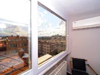 Diamond Hotel Old City - con vista mare